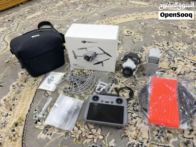 Dji mini 4 pro 2