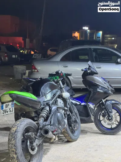 Kawasaki Ninja 650 2