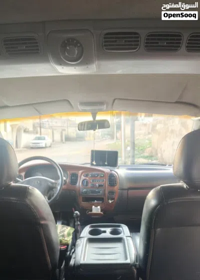 Hyundai H1 Standard 2