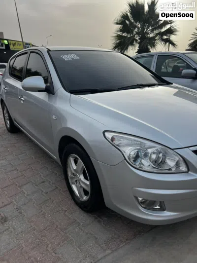 Hyundai i30 GL 2
