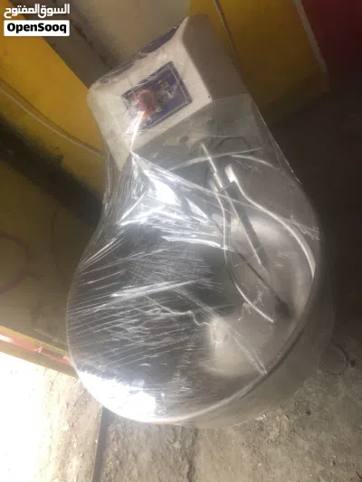 عجانة تركي 50 كجم 4