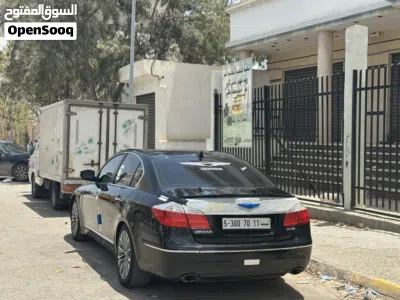جينيسيس اخرى 2