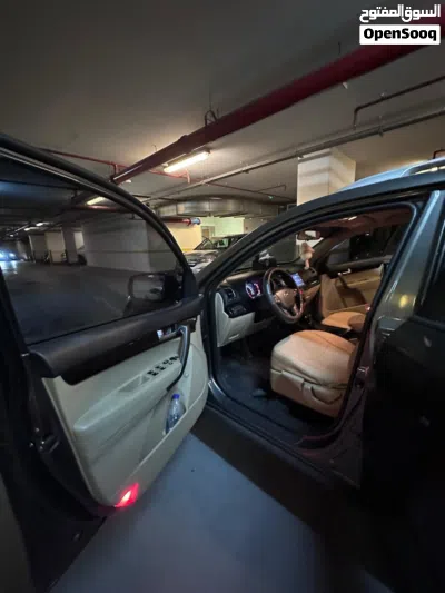 Kia Sorento LX 2