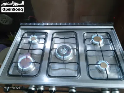 غاز كيريازي مستعمل للبيع 4