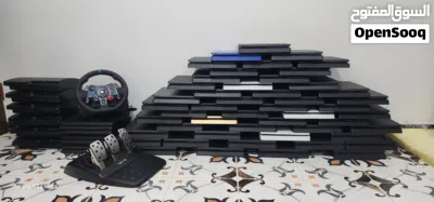 وصول دفعه جديدة من أجهزة بلايستيشن فور بكل أنواعها 4