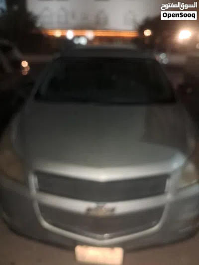 شيفروليه شيفيل Standard 2