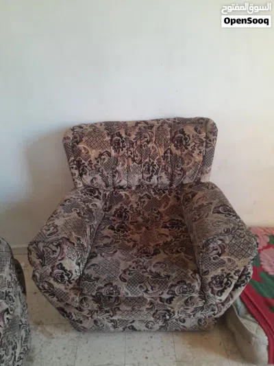 كنب بحالة جيدة 2