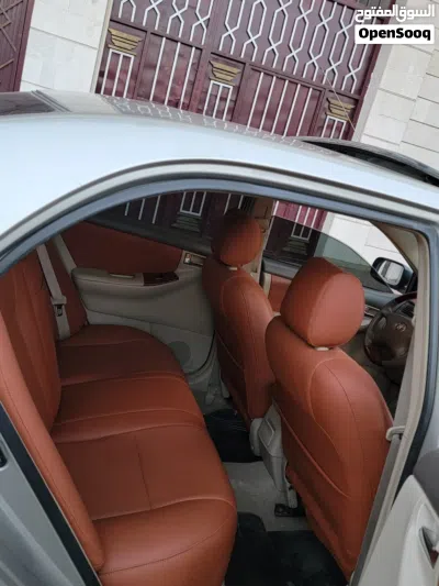 Toyota Corolla XSE 3