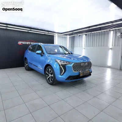 Haval Jolion 2