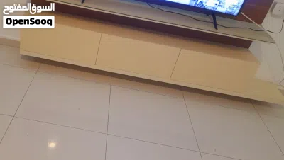 ستاند خشبي ضخم مودرن للتلفزيون 3