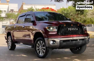 Toyota Tundra SR5 2