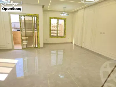 رووف طابق خامس نهاية بناء مساحتة 210 متر مربع .كوشان طابو مستقل على طريق جامعة القدس مباشرة. 2