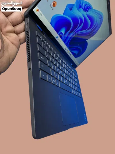 DELL X360 TOUCH 10th GENERATION CORE I7 8GB RAM 512GB SSD WINDOWS 11PRO WITH BAG CHARGER MOUSE DELL 2