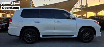 Lexus LX LX 570 4