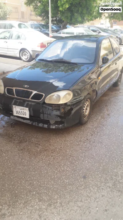 دايو لانوس 2