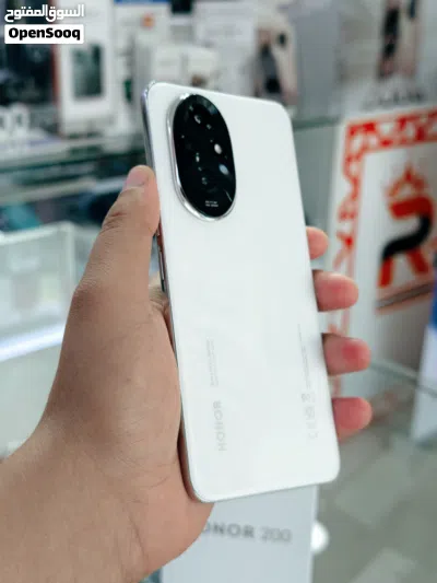 Honor 200 12/256GB 3