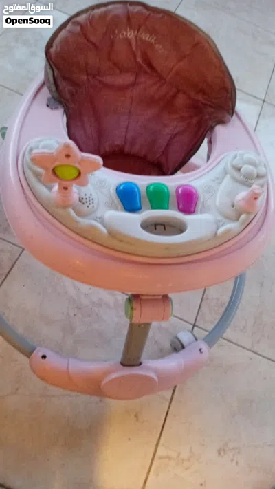 عرباي وكراجة وهزاز لقطة 3