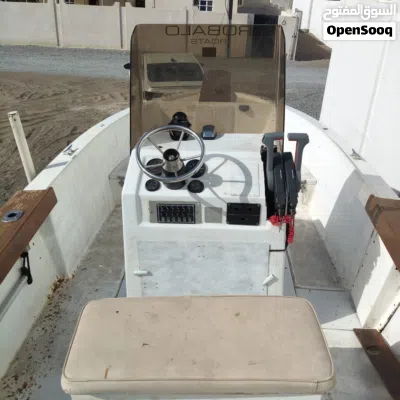 ياماها 60 2014+ياماها 60 2024 مسرفسات وبحالة ممتازه مع بور ستيرينك m flex و ثنين كنترول وكالة ياماها 4