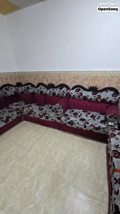 قنفات نضيفه 13 قطعه مستخدم 2