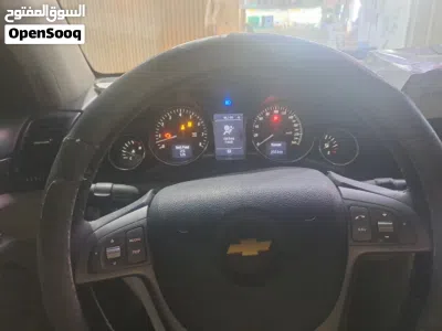 Chevrolet Caprice LTZ 4