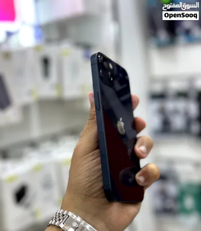 أقوى عرض : iPhone 13 128gb هواتف بحالة الوكالة مع ضمان و ملحقات أصلية و بأقل سعر لا يفوتك بأقل سعر 2