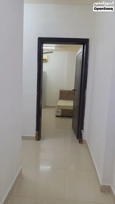 Room for Rent - Al Mawaleh South - AC - WiFi -Water- electricity Free ( only females And Couple ) 4