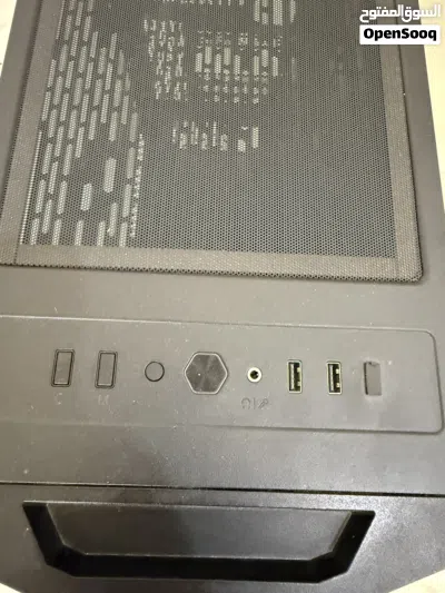 كيس كمبيوتر LIAN LI LANCOOL II 4