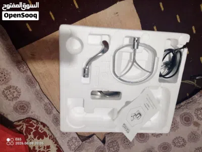 عجان كبير dsp لتر ينفع للمشريع المنزليه او العائلات الكبيره والمناسبات مستخدم 5مرات جديد بالكرتون 2
