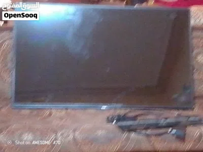 تلفاز للبيع بسعر حرق 2