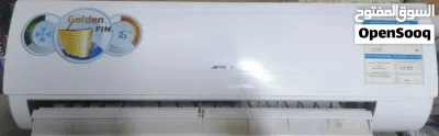 مكيف سبليت طن نص ما رموت 4 ميتر هوز 2