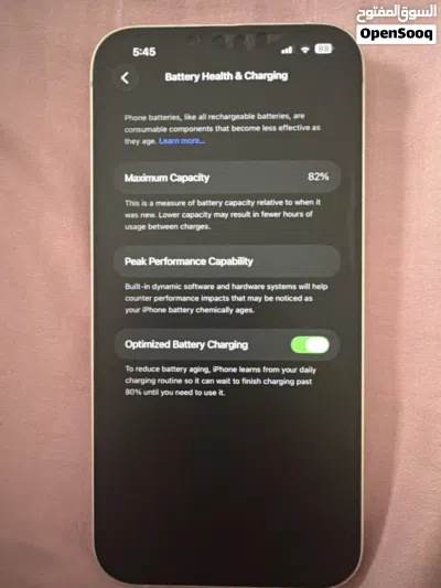 iPhone 14 Plus 4