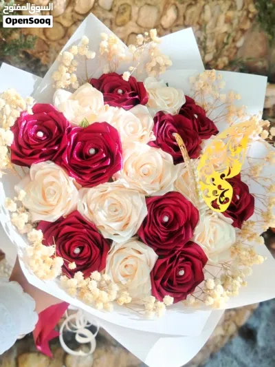 ورود ستان فاخرة تحاكي الطبيعي 4