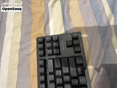 RAZER HUNTSMAN GAMING KEYBOARD 2