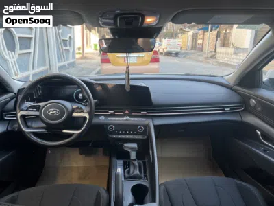 هيونداي النترا Limited 4