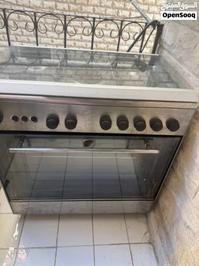طباخ ونسا كبير 2
