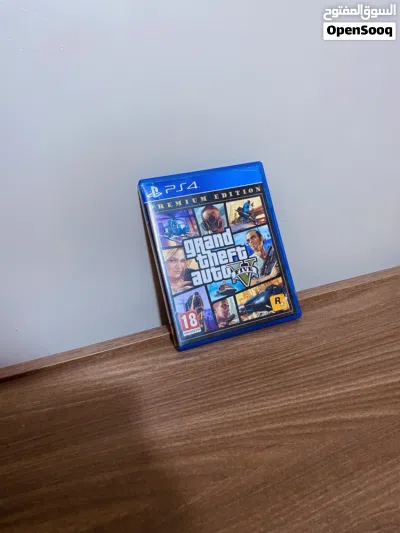 دسكه جي تي اي 3
