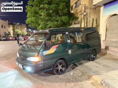 هيونداي H 100 4