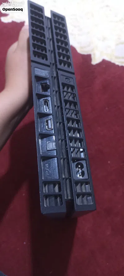 ps4بلاستيشن 4