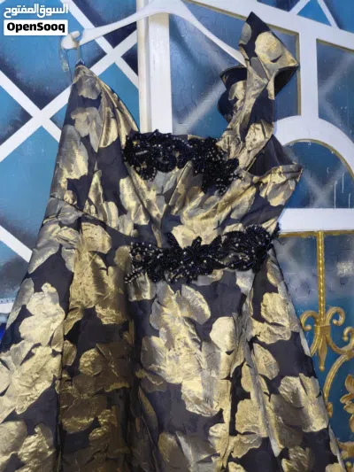 فساتين مناسبات 4