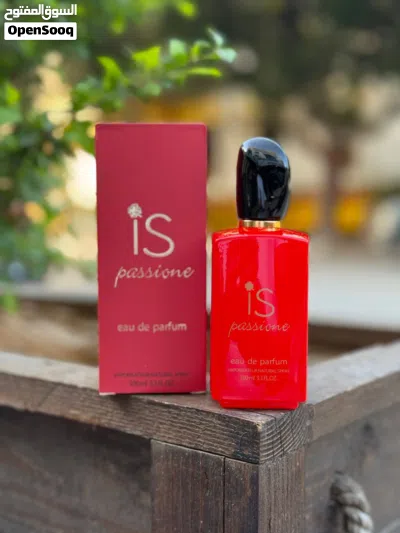 عطور برائحة فواحة 4