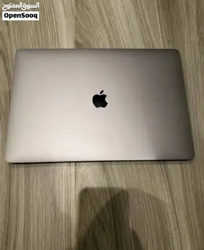 MacBook Pro 2019 – مواصفات قوية 2
