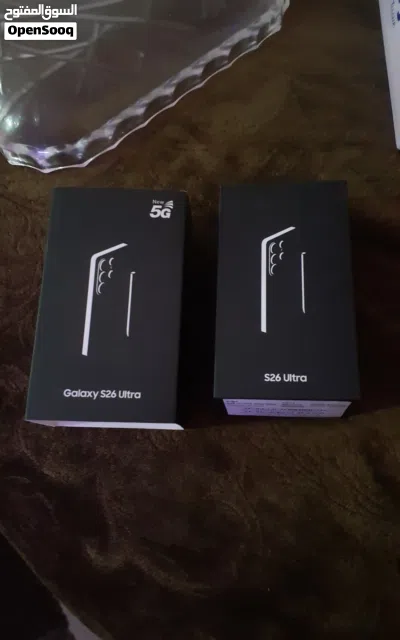 s26 ultra 5G 512 2