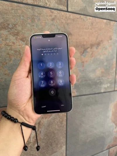 IPHONE 13 pro max 2
