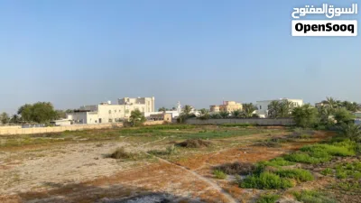 تأجير قطعه زراعية للمخازن 4