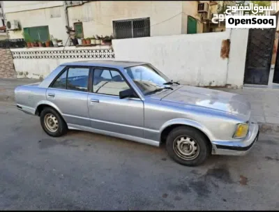 Toyota Carina 4