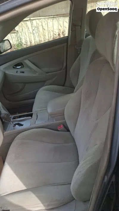 Toyota Camry Standard 4