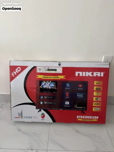 Perfect condition. No scratch, damage 2