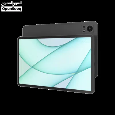 TAB G-TAB MEGA 12 ( 256GB ) / RAM 16 NEW LTE /// تاب جي تاب ميجا 12 ذاكرة 256 الرام 16مدخل خط الجديد 4