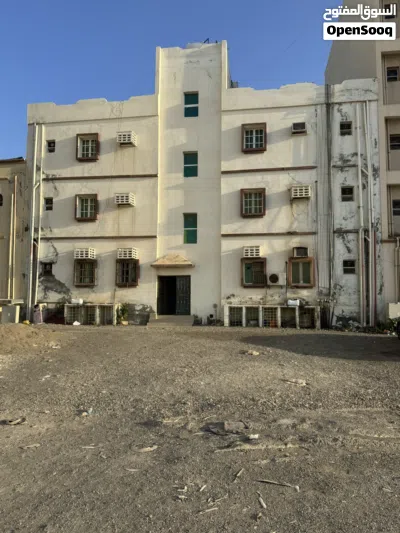 بنايه للبيع 2