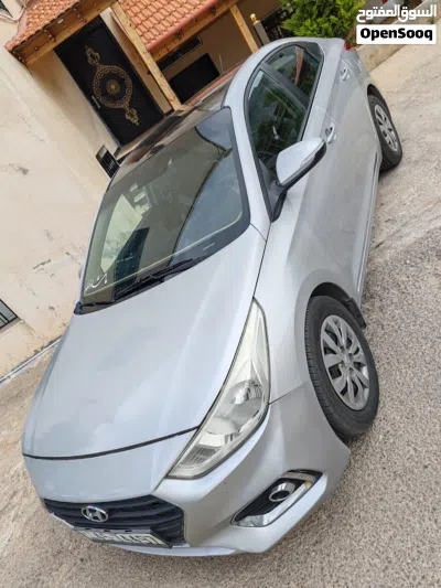 هيونداي اكسنت SE 2